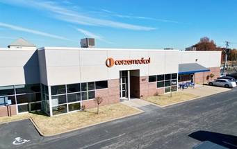 Corza Medical Opens Ophthalmology Center of Technology and Innovation image