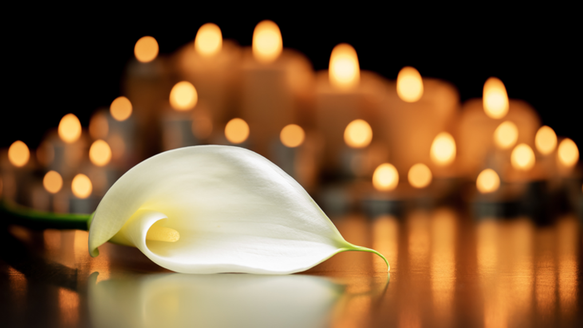 Honoring a GuruVale David Paton MD FACS 19302025