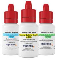 Harrow Launches Next-Generation Compounded Atropine Formulations image