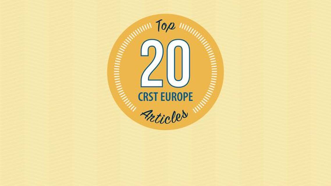Cummings Top 20 Articles