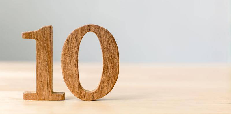Top 10 Tips ICRS for Keratoconus and Post LASIK Ectasia