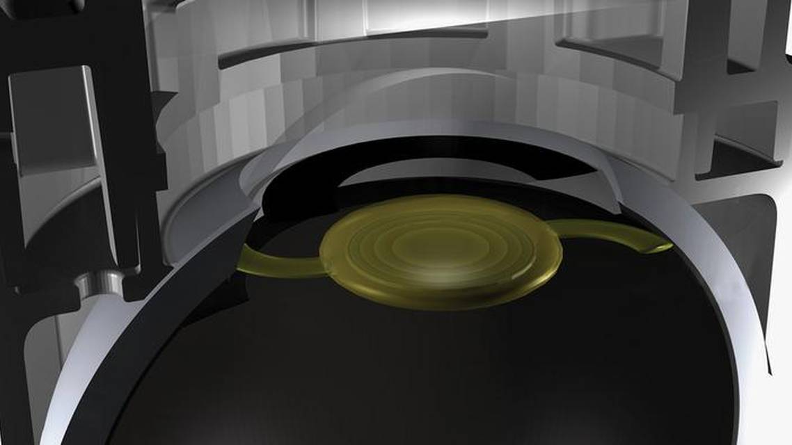 Refractive Index Shaping