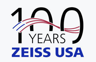 Zeiss Celebrates 100 Years of Operation in the US image