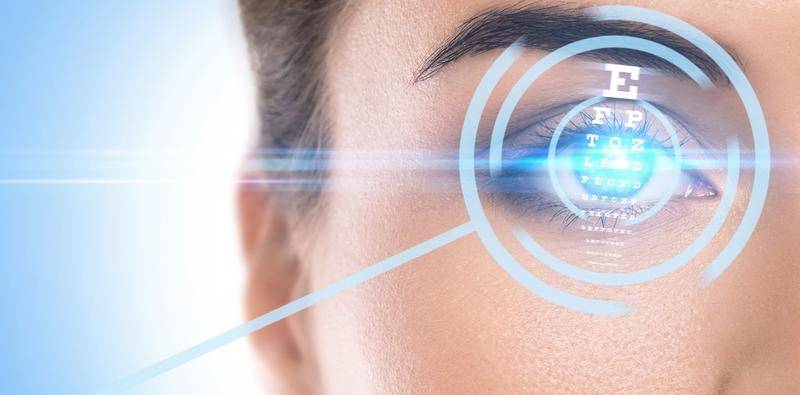 Myopic Surprise After Rupture of the Posterior Capsule