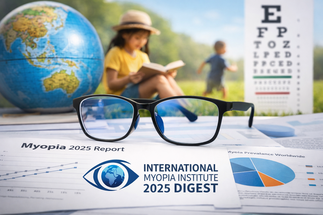 New International Myopia Guidance Urges Early, Personalized Care image