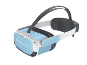 Virtual Vision Health Expands Virtual Eye Platform with New Diagnostic Modules and Multi-Exam Integration image