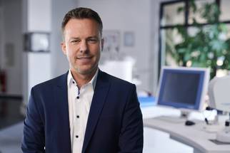 Lars Ederleh Named New CSO at Schwind Eye-Tech-Solutions image