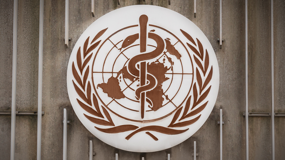 Championing Change in Global Eye Health