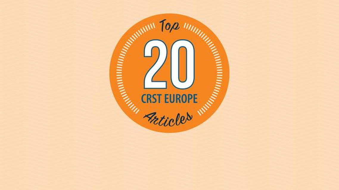 Mertens Top 20 Articles