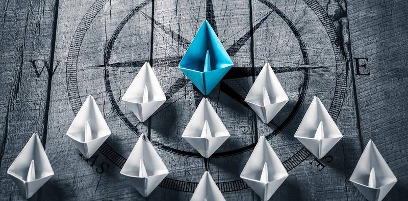 On Magnanimity Leadership and the Bigger Picture