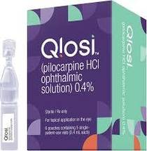 Orasis Launches Qlosi Starter Packs to Expand Access and Support Demand for Presbyopia Treatment image