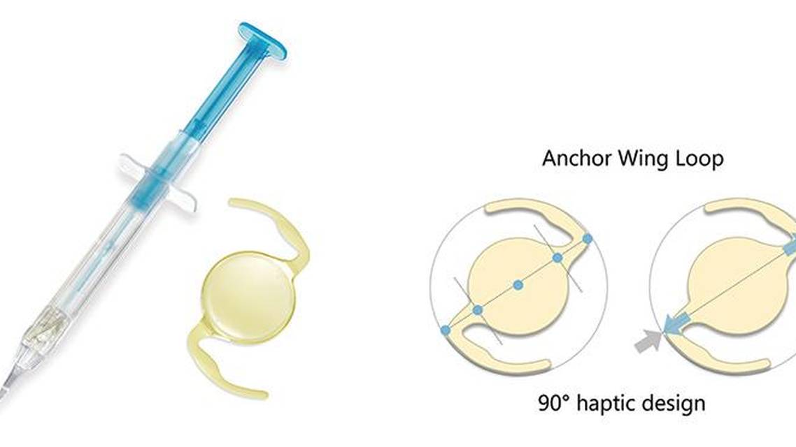 Intraoperative Tips for Toric IOL Implantation