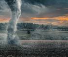Dealing with Disasters