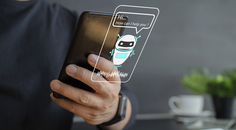 Revolutionize First Appointment Bookings With an AI Chatbot