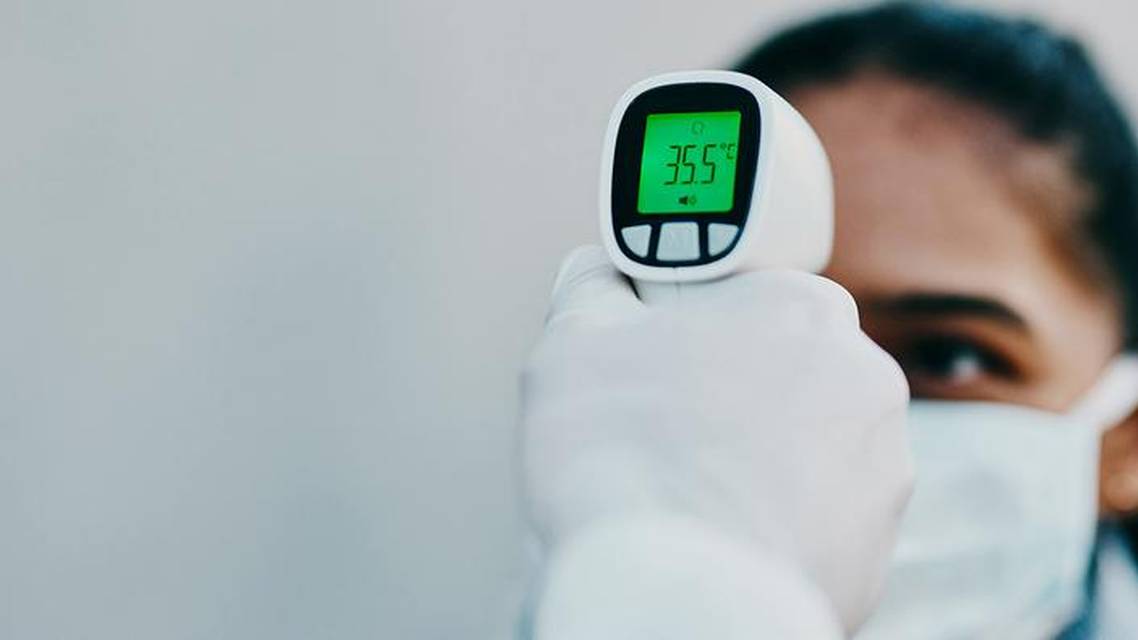 Screening and Identification of Patients With COVID 19