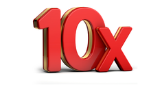 Why Cant You 10x Your Practice