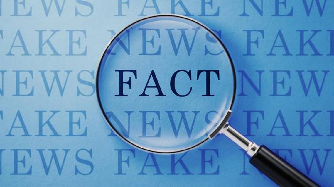 Fakenews Falsehoods Misinformation and Us