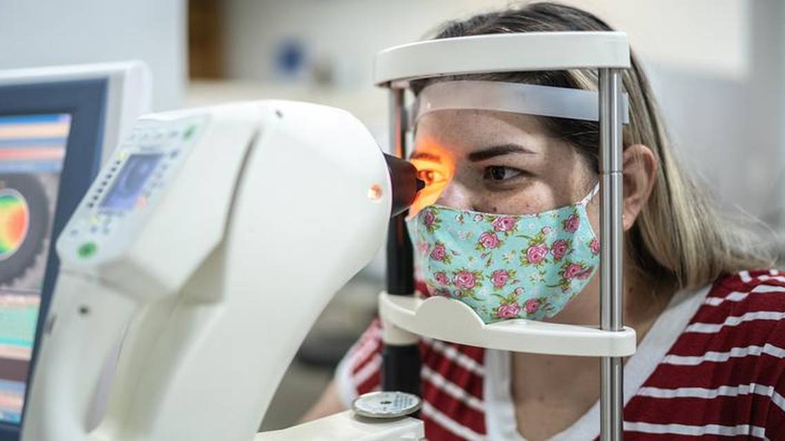 Advances in Corneal Evaluation