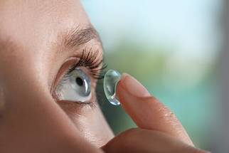 Smartlens Closes $6.1 Million Series A Financing to Advance miLens image