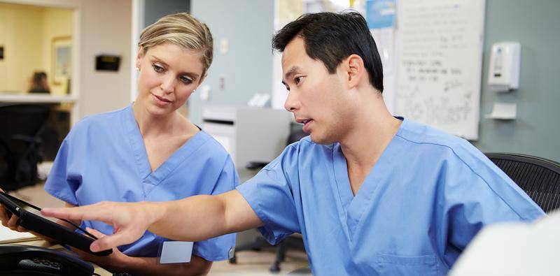 Potential Pitfalls of Electronic Health Records A Lawyers Perspective