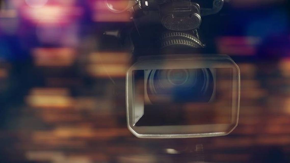 Lights Camera Action