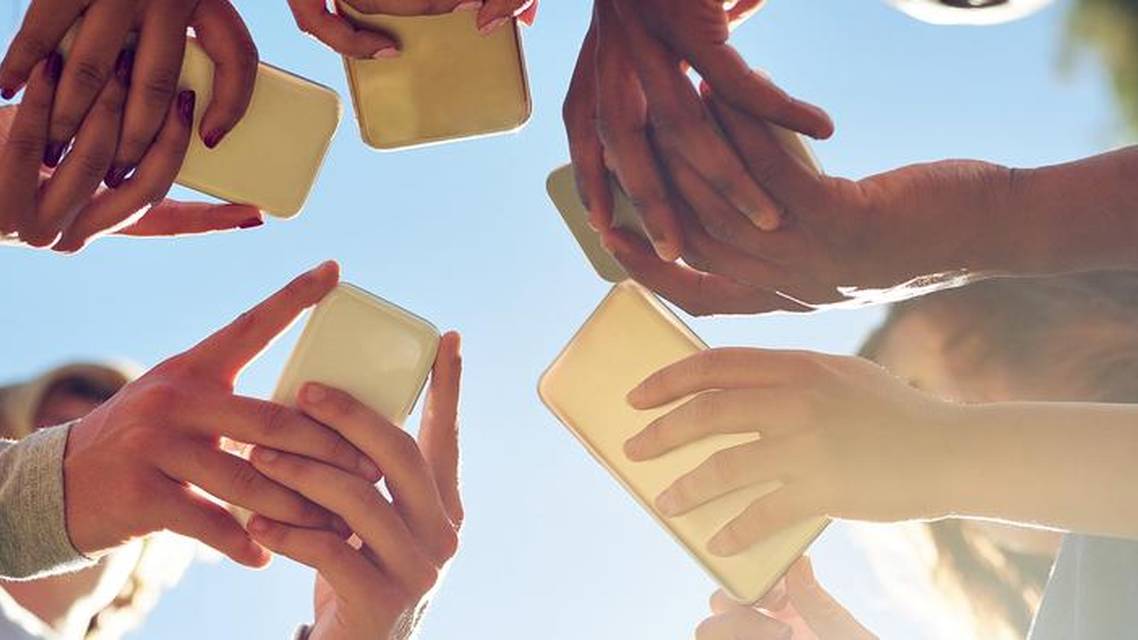 Everything You Wanted to Know About Social Media But Were Too Afraid to Ask