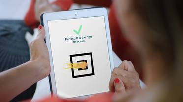 Tilak Receives Positive Opinion in Europe for Early Reimbursement of Odysight Telemonitoring Device image