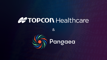 Pangaea Data Secures Investment from Topcon Healthcare to Scale AI Platform image