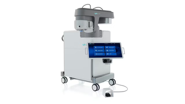 ViaLase Treats First Patient in US IDE Clinical Trial for Incision-Free, Femtosecond Laser Glaucoma Procedure image