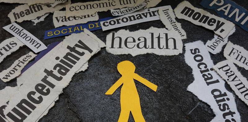 Helping Your Team Cope With the Burden of COVID 19