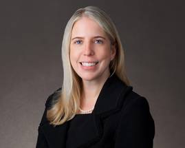 Orbis International Appoints Kathleen Sherwin as New President and CEO image