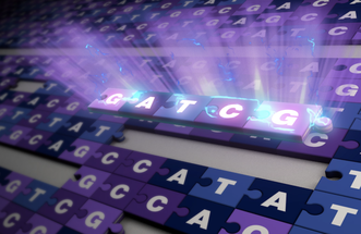 Researchers Generate First Complete, Gapless Sequence of a Human Genome image