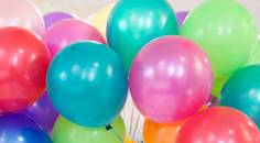 How Do You Open a Balloon Without Popping It