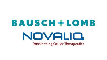 Bausch + Lomb Presents Data from First Pivotal Phase 3 Trial of Investigational NOV03 at ASCRS image