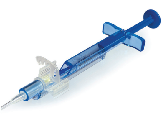 Zeiss Injector Evolution of the ZEISS CT LUCIA