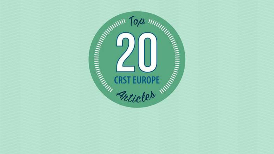 Dayas Top 20 Articles