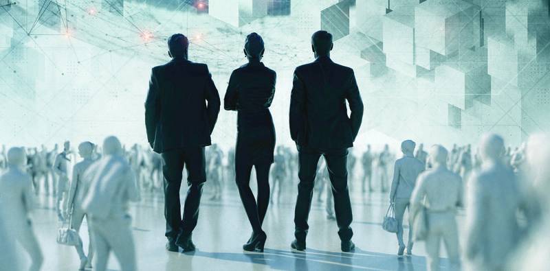 Grow Your Clinic With a Fractional Leadership Team