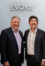 Staar Surgical Announces Agreement in US with IQ Laser Vision image