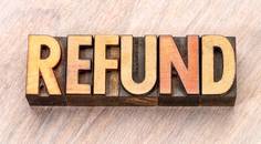 How to Handle Offering Patients Refunds