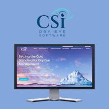 CSI Dry Eye Software Announces the Release of Version 5.0 image