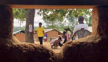 World Sight Day Photo Competition Winners image