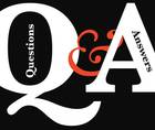Questions and Answers