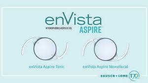 Bausch + Lomb Announces Voluntary Recall of enVista IOLs image