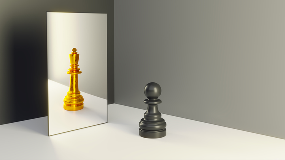 The Innovation Game