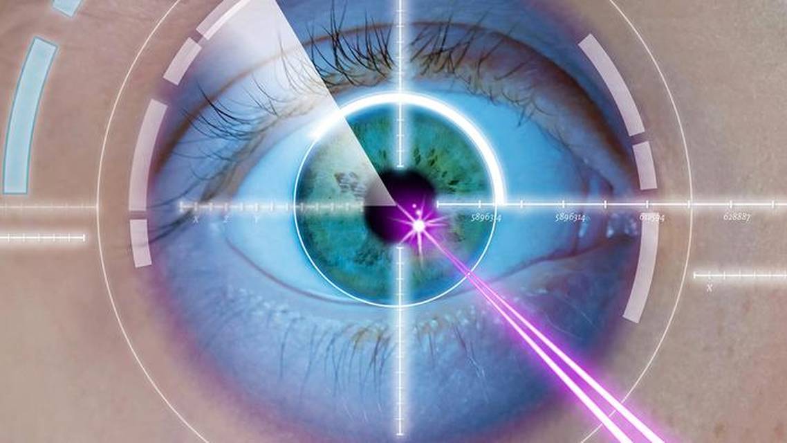 Laser Vision Correction Enhancement Methods