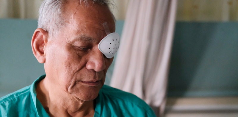 Managing Postoperative Inflammation After Cataract Surgery