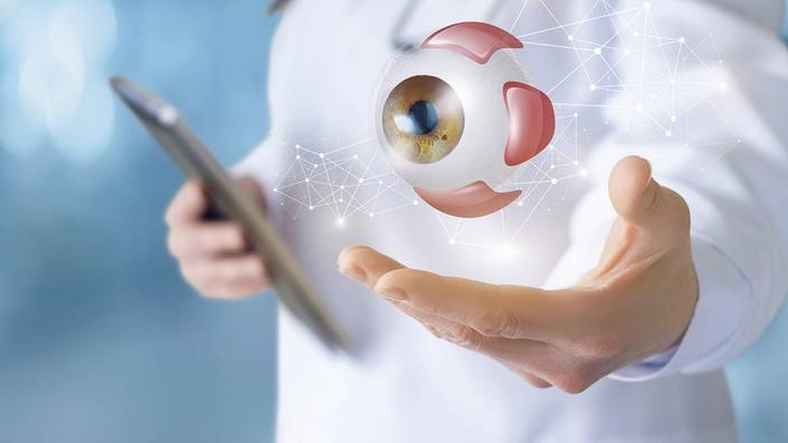 Corneal Research