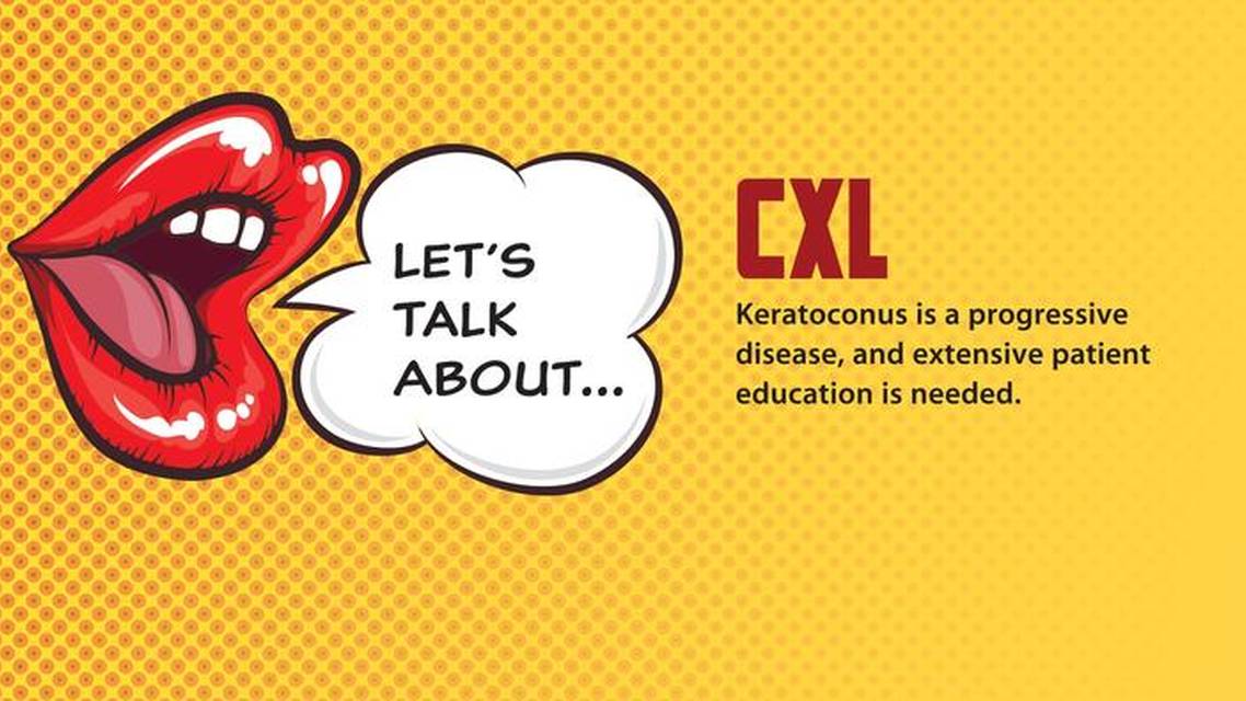 Lets Talk About CXL
