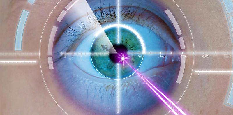 Laser Vision Correction Enhancement Methods