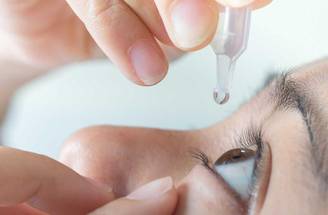 FDA Recall Prompts Nationwide Warning Over Millions of Eye Drops image